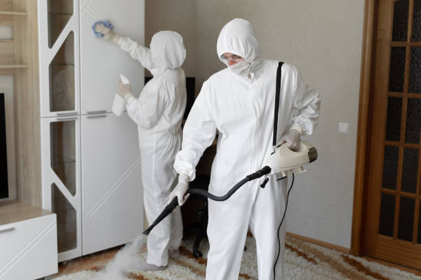 24/7 Emergency Infectious Disease Decontamination experts in South Wellfleet, MA